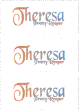 COMPATIBLE NAMES -- REWARD FOR DONATIONS: LETTER "T"