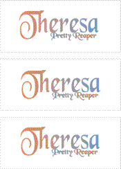 COMPATIBLE NAMES -- REWARD FOR DONATIONS: LETTER "T"