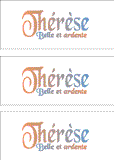 COMPATIBLE NAMES -- REWARD FOR DONATIONS: FRENCH "J, K, T"
