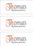 COMPATIBLE NAMES -- REWARD FOR DONATIONS: FRENCH "J, K, T"