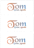 COMPATIBLE NAMES -- REWARD FOR DONATIONS: LETTER "T"
