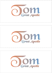 COMPATIBLE NAMES -- REWARD FOR DONATIONS: LETTER "T"