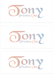 COMPATIBLE NAMES -- REWARD FOR DONATIONS: LETTER "T"