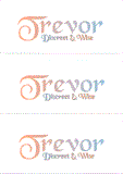 COMPATIBLE NAMES -- REWARD FOR DONATIONS: LETTER "T"