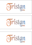 COMPATIBLE NAMES -- REWARD FOR DONATIONS: FRENCH "J, K, T"