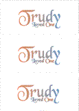 COMPATIBLE NAMES -- REWARD FOR DONATIONS: LETTER "T"