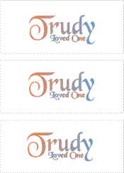 COMPATIBLE NAMES -- REWARD FOR DONATIONS: LETTER "T"