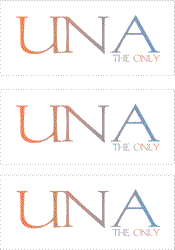 COMPATIBLE NAMES --REWARD FOR DONATIONS: LETTERS "U - Z"