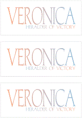 COMPATIBLE NAMES --REWARD FOR DONATIONS: LETTERS "U - Z"