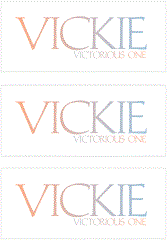 COMPATIBLE NAMES --REWARD FOR DONATIONS: FRENCH "U - Z"