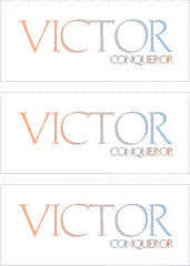 COMPATIBLE NAMES --REWARD FOR DONATIONS: FRENCH "U - Z"