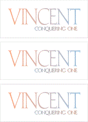 COMPATIBLE NAMES --REWARD FOR DONATIONS: FRENCH "U - Z"