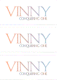 COMPATIBLE NAMES --REWARD FOR DONATIONS: LETTERS "U - Z"