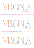 COMPATIBLE NAMES --REWARD FOR DONATIONS: LETTERS "U - Z"