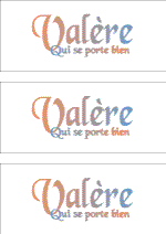 REWARD FOR DONATIONS: FIRST NAME: FRENCH "U- Z"