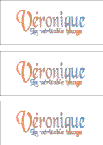 REWARD FOR DONATIONS: FIRST NAME: FRENCH "U- Z"