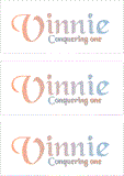 COMPATIBLE NAMES --REWARD FOR DONATIONS: FRENCH "U - Z"