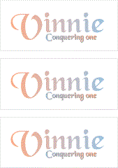 COMPATIBLE NAMES --REWARD FOR DONATIONS: FRENCH "U - Z"