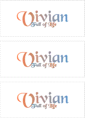 COMPATIBLE NAMES --REWARD FOR DONATIONS: LETTERS "U - Z"