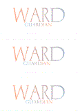COMPATIBLE NAMES --REWARD FOR DONATIONS: LETTERS "U - Z"