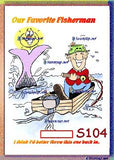 000 WATER SPORT DIGITIZED CARTOONS