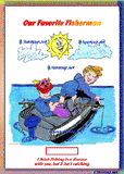 00 WATER SPORTS OUR FAVORITE GAL DIVER