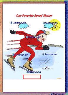 00 WINTER SPORTS OUR FAVORITE SNOWMOBILER