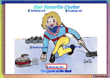 00 WINTER SPORTS OUR FAVORITE GAL FIGURE SKATER