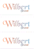 COMPATIBLE NAMES --REWARD FOR DONATIONS: LETTERS "U - Z"