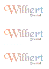 COMPATIBLE NAMES --REWARD FOR DONATIONS: LETTERS "U - Z"