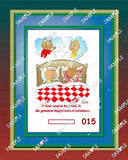 000 ANNIVERSARY DIGITIZED CARTOONS