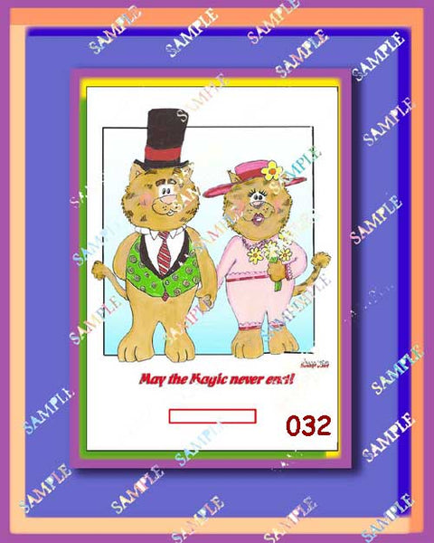 000 ANNIVERSARY DIGITIZED CARTOONS