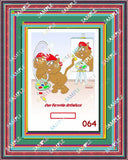 000 ART DIGITIZED CARTOONS