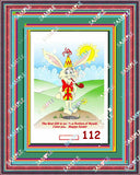 000 EVENTS & BIRTHDAYS DIGITIZED CARTOONS