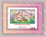 000 ANNIVERSARY DIGITIZED CARTOONS