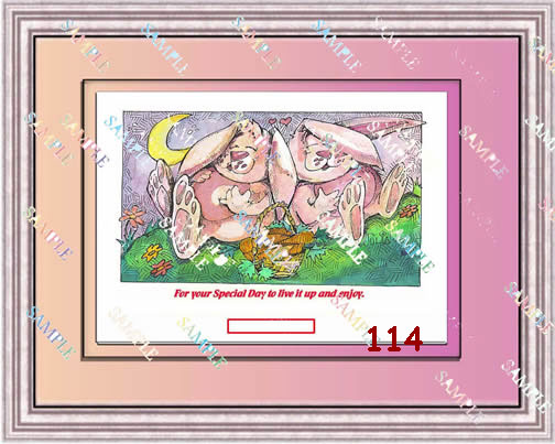 000 ANNIVERSARY DIGITIZED CARTOONS