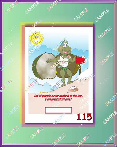 000 EVENTS & BIRTHDAYS DIGITIZED CARTOONS