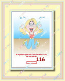 000 SURPRISE BIRTHDAY DIGITIZED CARTOONS
