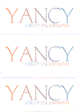 COMPATIBLE NAMES --REWARD FOR DONATIONS: FRENCH "U - Z"