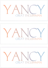 COMPATIBLE NAMES --REWARD FOR DONATIONS: LETTERS "U - Z"