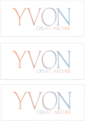 COMPATIBLE NAMES --REWARD FOR DONATIONS: LETTERS "U - Z"