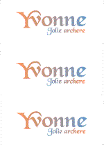 REWARD FOR DONATIONS: FIRST NAME: FRENCH "U- Z"