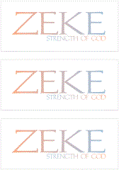 COMPATIBLE NAMES --REWARD FOR DONATIONS: FRENCH "U - Z"