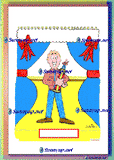 t17 teen FAVORITE BOY DIGITIZED CARTOON