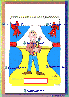 t17 teen FAVORITE BOY DIGITIZED CARTOON