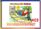 000 RETIREMENT DIGITIZED CARTOONS