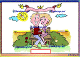 t17 teen FAVORITE BOY DIGITIZED CARTOON