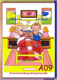 000 ANNIVERSARY DIGITIZED CARTOONS