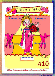 000 FAMILY BIRTHDAY DIGITIZED CARTOONS