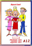 000 GREAT PEOPLE DIGITIZED CARTOONS